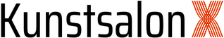 kunstsalon-x-logo